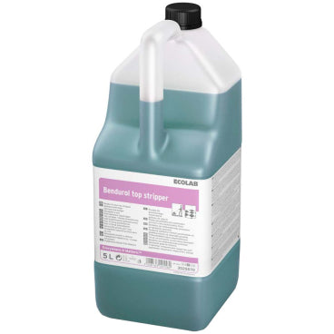 Reinigungschemie -Bendurol Top Stripper, 5L Kanister
