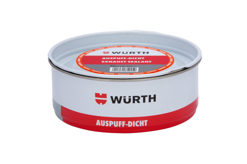 Auspuffreparaturmasse- AUSPFREPMAS-DOSE-200G     Verpackungsinhalt    1 Einheit