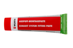 Auspuffreparaturmasse- AUSPFREPMAS-MONTAGEPASTE-TUBE-140G     Verpackungsinhalt    1 Einheit