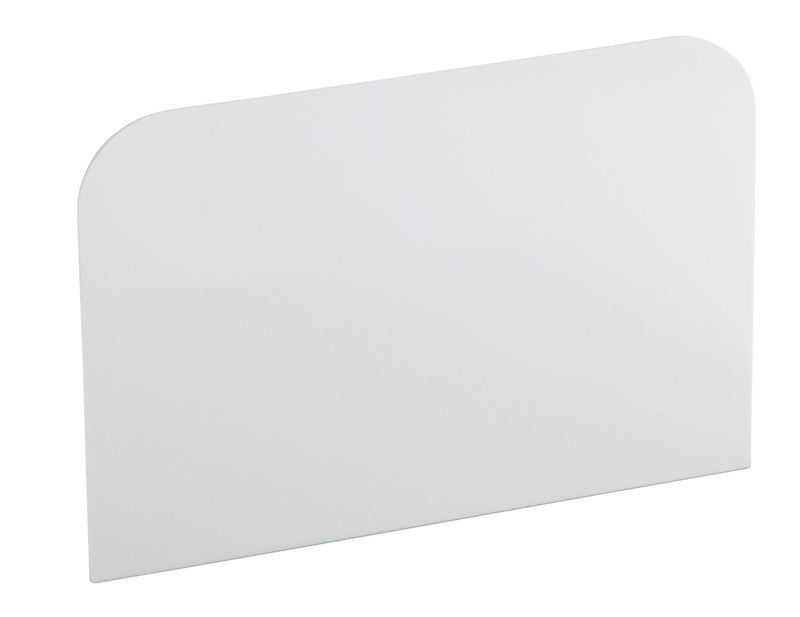 Flächenspachtel-FLSPACHT-PVC-115X78X1MM     Verpackungsinhalt    10 Einheit