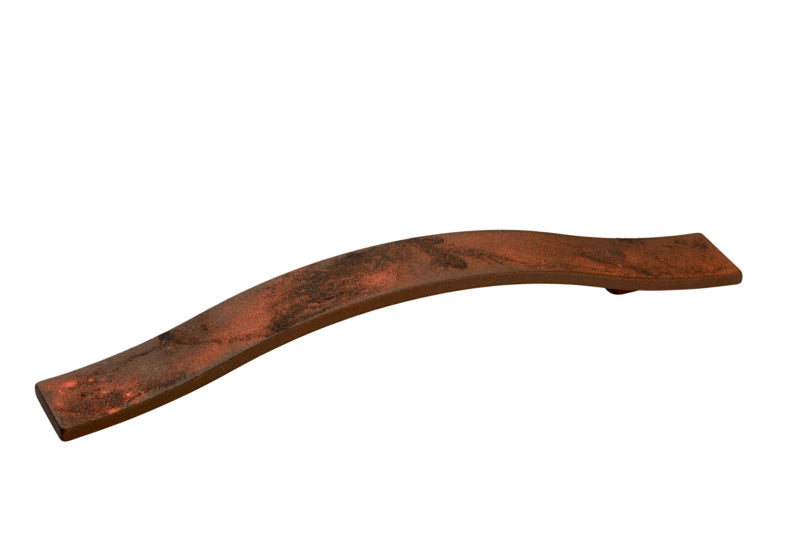 Eleganter Möbel-Muschelgriff GRF-SEGMBGN-MG mit ergonomischem Design und hochwertigem Finish.