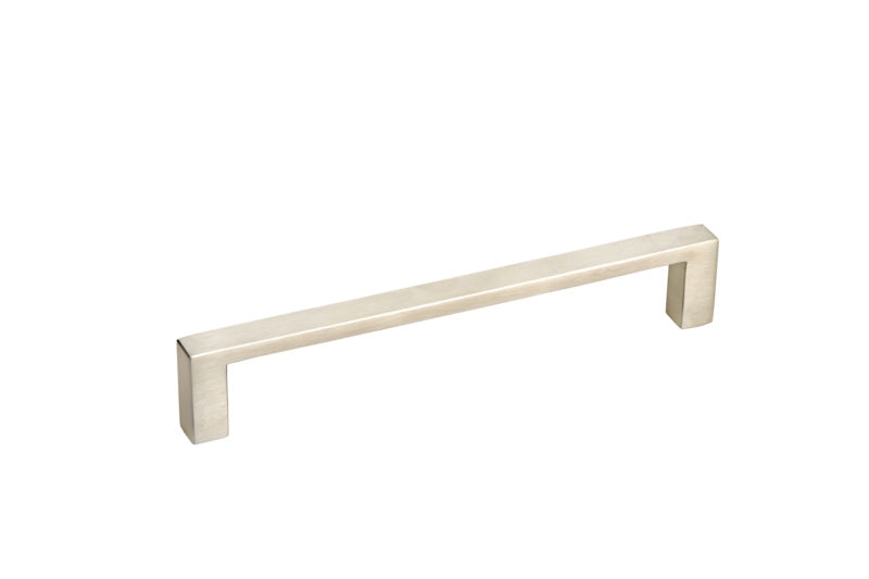 Möbel-Muschelgriff GRF-BGL-MG in elegantem Design und ergonomischer Form für einfache Handhabung.