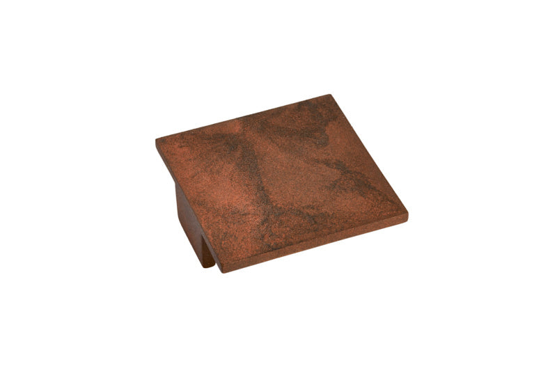 Runder Möbelknopf KNPF-MK aus robustem Material mit einfacher Montage und vielseitigem Design.