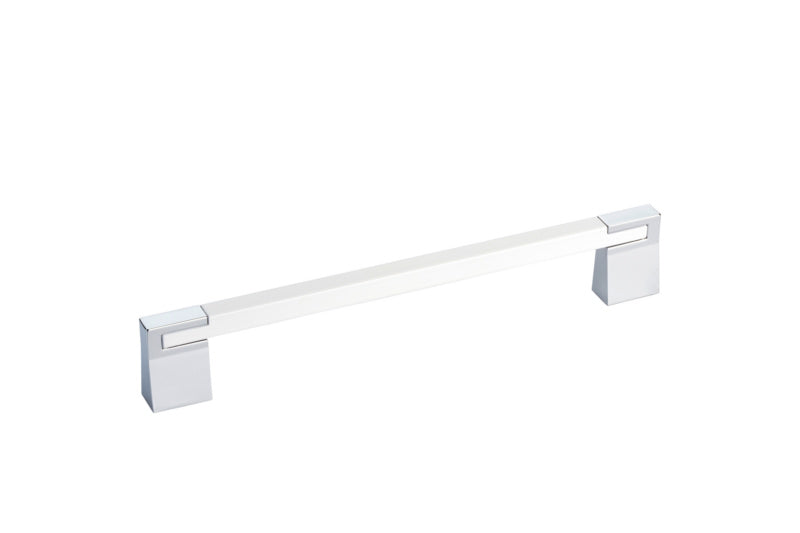 Möbel-Muschelgriff GRF-BGL-MG in elegantem Design mit ergonomischer Form und langlebiger Oberfläche.