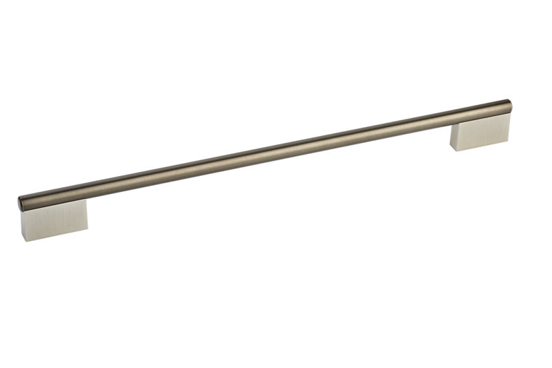 Möbel-Muschelgriff GRF-BGL-MG in elegantem Design mit ergonomischer Form und langlebiger Oberfläche.