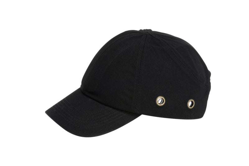 Anstoßkappe-STOSKA VP in robustem Material mit ergonomischer Passform für optimalen Tragekomfort.