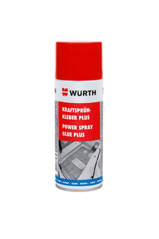 Sprühkleber-SPRKLEB-KRAFT-PLUS-400ML     Verpackungsinhalt    12 Einheit