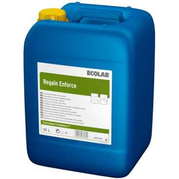Hartbodenreiniger Regain Enforce 10L Kanister | Biologisch Abbaubar