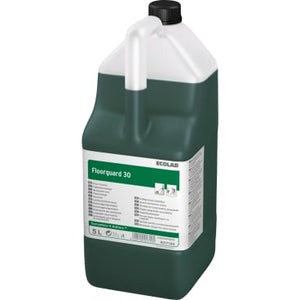 5-Liter-Kanister Floorguard 30 Bodenversiegelung für dauerhaften Schutz und Pflege