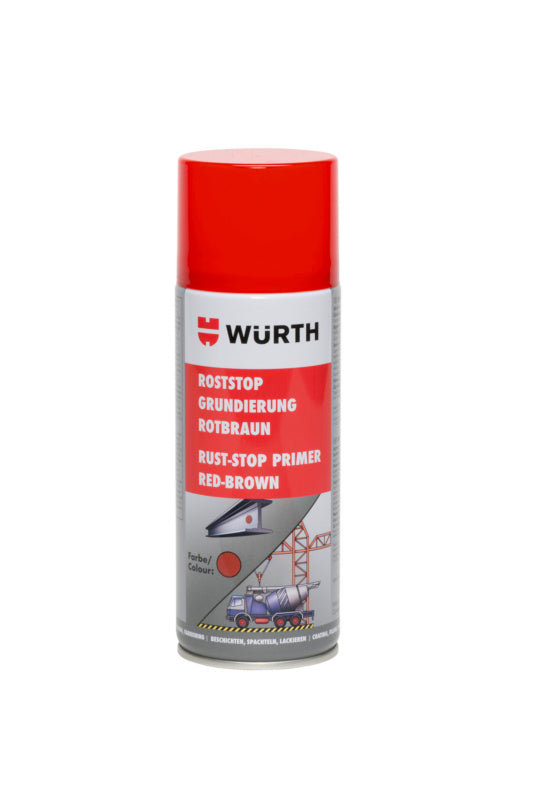 Grundierung-GRNDG-ROSTSTOP - Marktplatz24