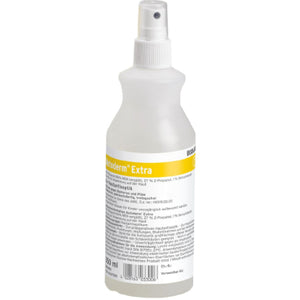 Desinfektion -Autoderm extra, 350ml Flasche