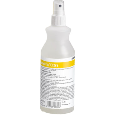 Desinfektion -Autoderm extra, 350ml Flasche