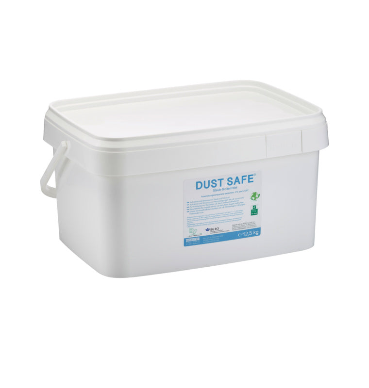 Kehrspäne- STAUBBIND-DUST-SAFE-12,5KG     Verpackungsinhalt    1 Einheit - Marktplatz24
