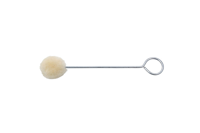Primerpinsel f. Scheibenreparatur- PRIMPINS-SHBREP-FILZ-BEIGE     Verpackungsinhalt    10 Einheit