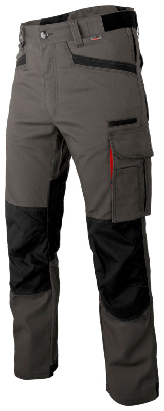 Arbeitshose-BUNDHOSE NATURE GRAU 98     Verpackungsinhalt    1 Einheit