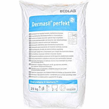 Wäscherei -Dermasil Emulsion, 25kg Kanister
