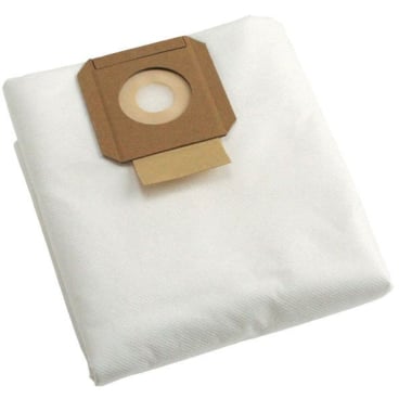 Sprintus Synthese-Filterbeutel Columbus 5 Liter Staubsaugerbeutel