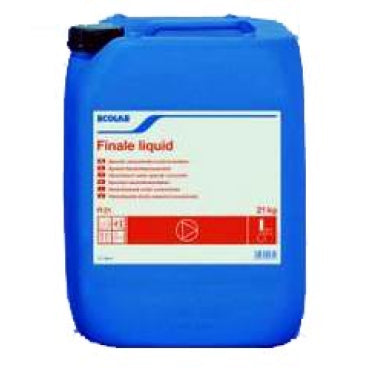 Wäscherei -Finale Liquid, 21kg Kanister