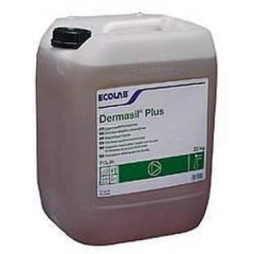 Wäscherei -Dermasil Plus, 20kg Kanister