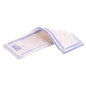 Rasant Combitex in Weiß, 40 cm breit, vielseitiger und strapazierfähiger Nähstoff.