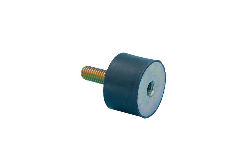 Gummi-Metall-Puffer-PUFF-GU/MET-B-50X30-M10     Verpackungsinhalt    4 Einheit