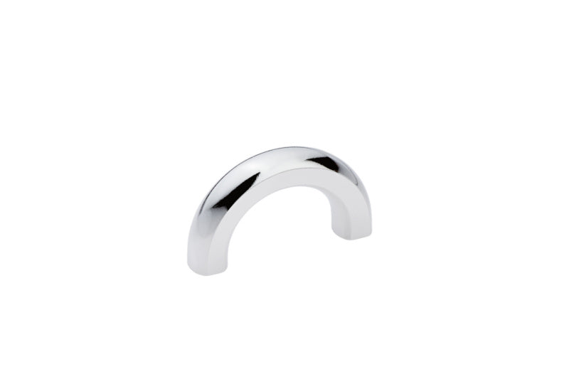 Möbelgriff Standard GRF-RDBGN-ZD aus Zinkdruckguss mit elegantem Design und ergonomischem Griff.