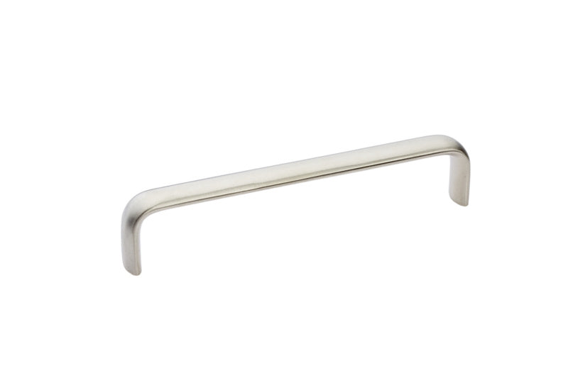 Möbel-Muschelgriff GRF-(DESIGN-R)-A2 in elegantem Design mit glatter Oberfläche und robustem Material.