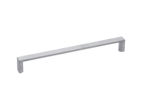 Möbel-Muschelgriff GRF-ZD-BÜGEL in elegantem Design, ideal für Schubladen und Schränke.