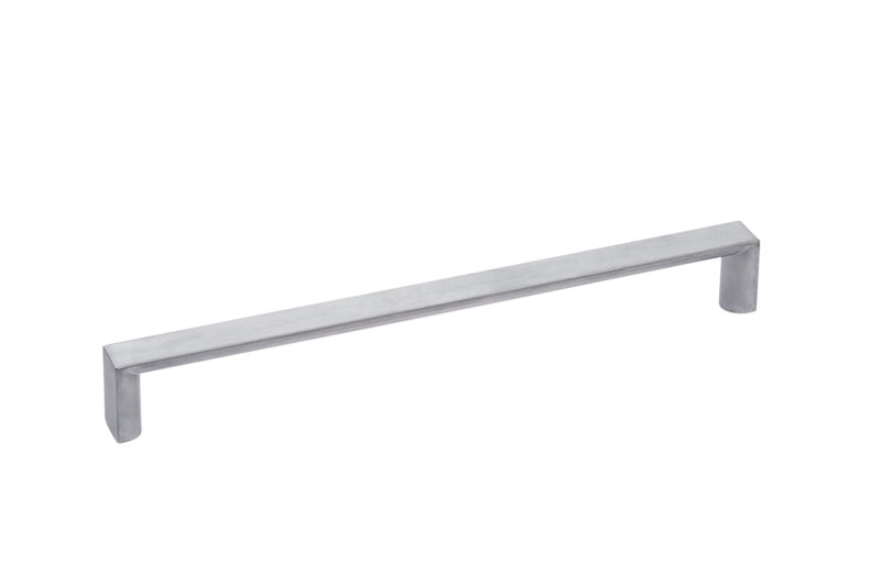 Möbel-Muschelgriff GRF-ZD-BÜGEL in elegantem Design, ideal für Schubladen und Schränke.