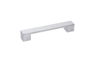 Möbel-Muschelgriff GRF-ZD-DESIGN in elegantem, zeitlosem Design mit ergonomischer Form.