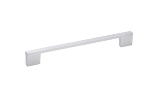 Möbel-Muschelgriff GRF-BGL-ZD aus robustem Material mit ergonomischer, eleganter Muschelform.