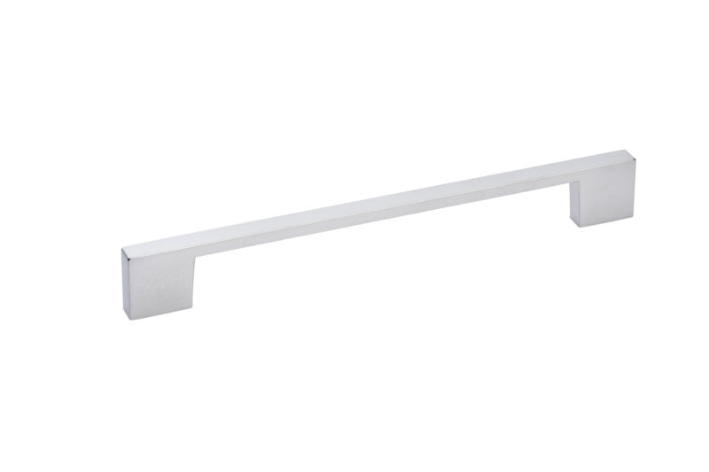 Möbel-Muschelgriff GRF-BGL-ZD aus robustem Material mit ergonomischer, eleganter Muschelform.