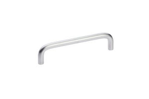 Möbelgriff-Standard-GRF-BUEGEL-ST in neutraler Farbe mit ergonomischer Form für einfache Handhabung.
