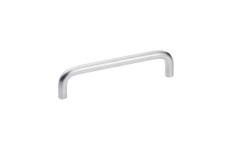 Möbelgriff-Standard-GRF-BUEGEL-ST in neutraler Farbe mit ergonomischer Form für einfache Handhabung.