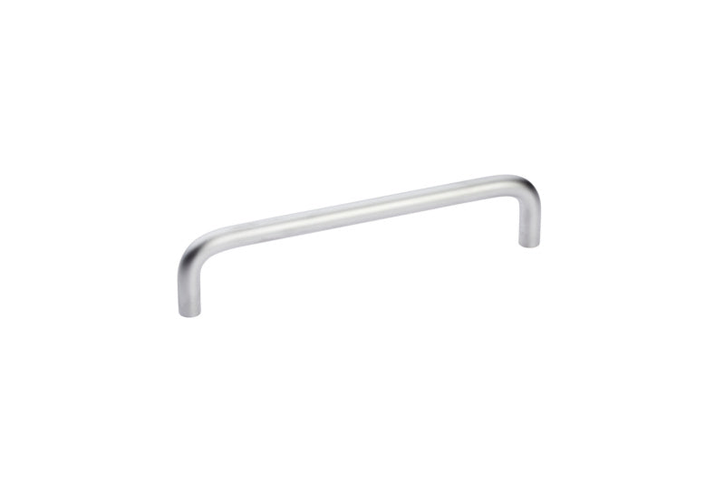 Möbelgriff-Standard-GRF-BUEGEL-ST in neutraler Farbe mit ergonomischer Form und robustem Material.