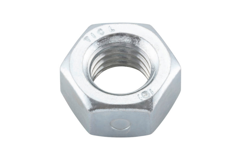 Sechskantmutter selbstsi. niedrige Form-MU-6KT-BILOC-DIN934-I8I-SW24-(A2K)-M16     Verpackungsinhalt    200 Einheit
