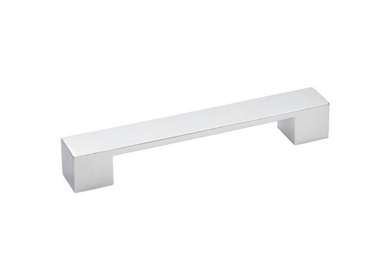 Eleganter Möbel-Muschelgriff GRF-ZD-DESIGN aus robustem Material für Schränke und Schubladen.