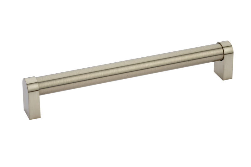 Möbelgriff-Design-GRF-STG in modernem Design mit ergonomischer Form und verschiedenen Farben.