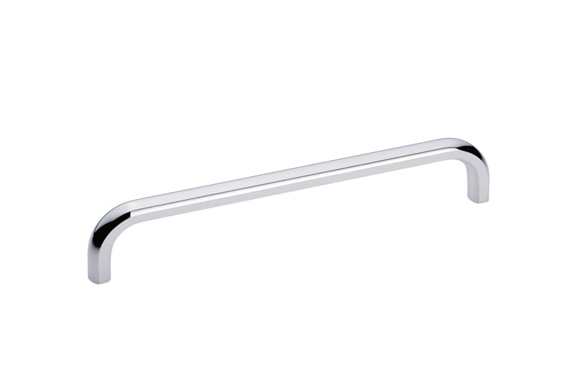 Möbelgriff Standard GRF-BGL-ZD in modernem Design mit ergonomischer Form und robuster Oberfläche.