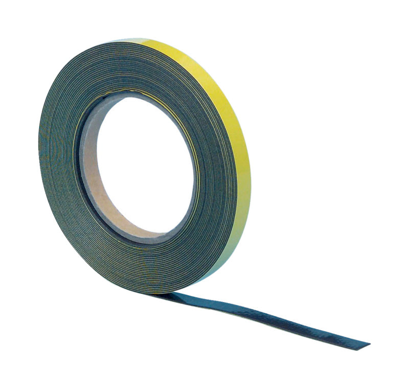 Befestigungsband Zierleisten in 24 mm Breite und 10 m Länge, ideal für DIY-Projekte.