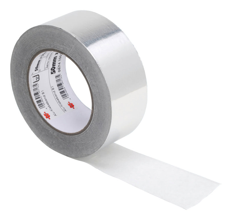 Klebeband-Aluminium-KLEBA-ALU - Marktplatz24