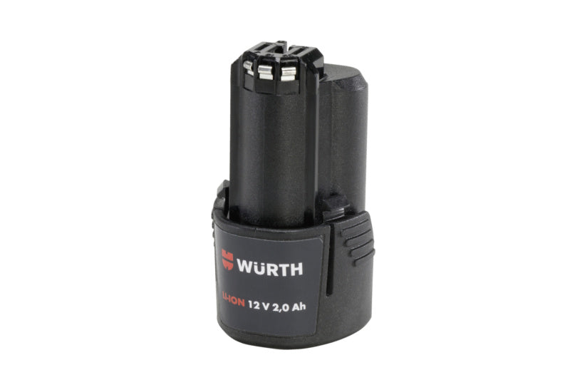 Akku für Maschinen-AKKU-LIION-12V/2,0AH     Verpackungsinhalt    1 Einheit
