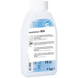 Neodisher MA Reinigungspulver 1kg Dose für medizinische Geräte