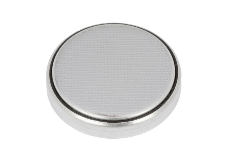 Knopfzelle-KNPFZLL-LITHIUM-CR2450-3V     Verpackungsinhalt    10 Einheit