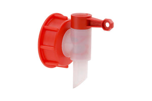 Kanister Zubehör-HAHN-(F.KSTKANI-20/60LTR)     Verpackungsinhalt    1 Einheit