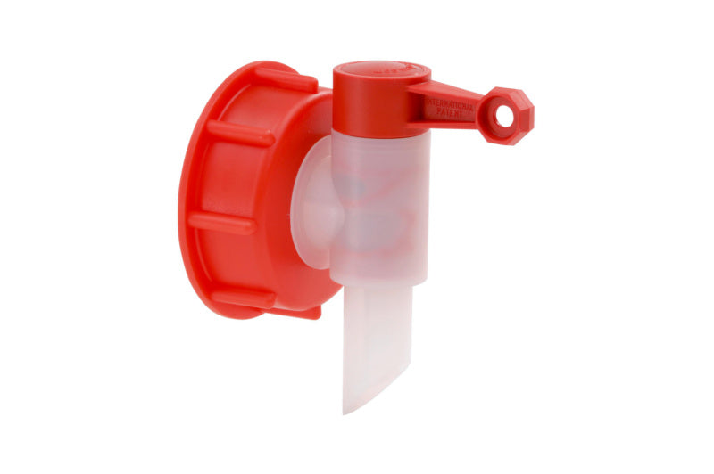 Kanister Zubehör-HAHN-(F.KSTKANI-20/60LTR)     Verpackungsinhalt    1 Einheit