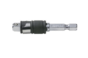 Bithalter Schnellwechselfutter-HALT-BIT-SWF-2IN1-L60MM     Verpackungsinhalt    1 Einheit