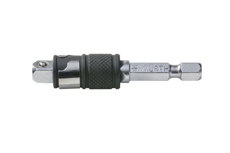 Bithalter Schnellwechselfutter-HALT-BIT-SWF-2IN1-L60MM     Verpackungsinhalt    1 Einheit