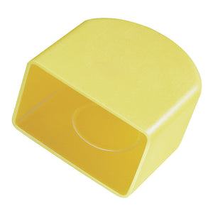 Schutzkappe-SHTZKA-GPN695-BE12-GELB     Verpackungsinhalt    200 Einheit