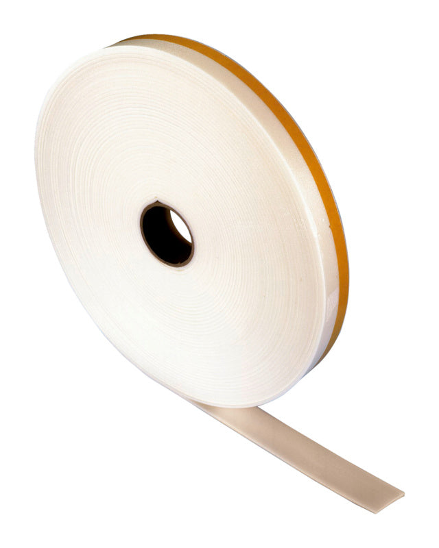 Schalldämmendes Dichtungsband in einer 10er Einheit, ideal für Trockenbauanwendungen.